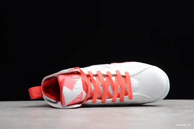 Chep Onekick 442960-104 7 Topaz Retro Jordan Air Mist (GS) 0422